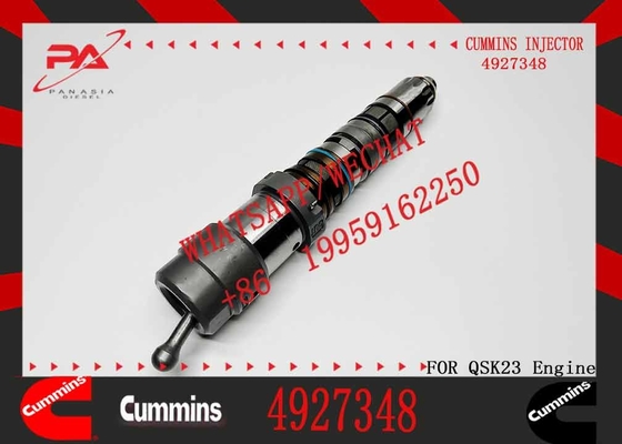 Factory Price Fuel Injector Assembly 4927348 for Cummins Engine Q19 Series