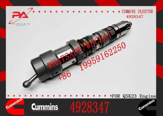 Original New Cummins Injector 4928347 4928348 4928349 4928517 4928990 4937065 4937512 4940640 Suitable for Cummins Engine