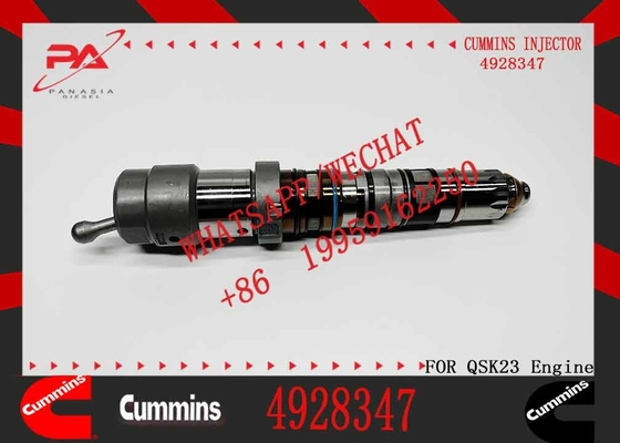 Original New Cummins Injector 4928347 4928348 4928349 4928517 4928990 4937065 4937512 4940640 Suitable for Cummins Engine