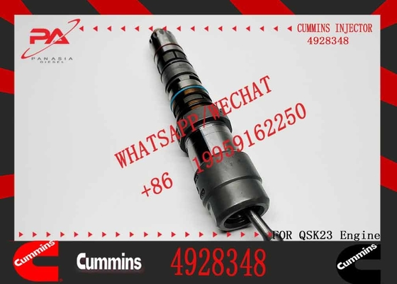 Diesel Injector 4928348 Fuel Injectors 4928348 Common Rail Injection 4928348