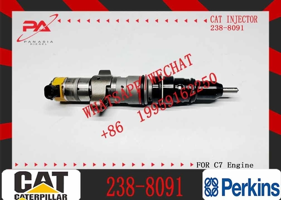 CAT Plunger Pump 108-6633 1086633 for Caterpillar Articulated Truck CAT D400 D400E D40D D350E D35-HPC D400D