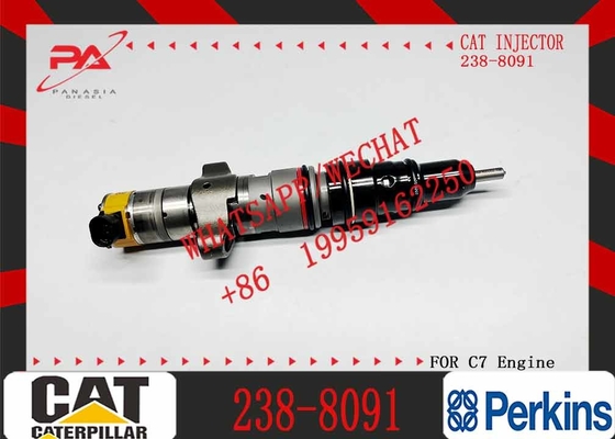 CAT Plunger Pump 108-6633 1086633 for Caterpillar Articulated Truck CAT D400 D400E D40D D350E D35-HPC D400D