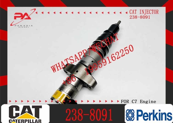 CAT Plunger Pump 108-6633 1086633 for Caterpillar Articulated Truck CAT D400 D400E D40D D350E D35-HPC D400D