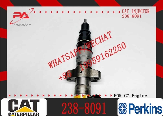 CAT Plunger Pump 108-6633 1086633 for Caterpillar Articulated Truck CAT D400 D400E D40D D350E D35-HPC D400D
