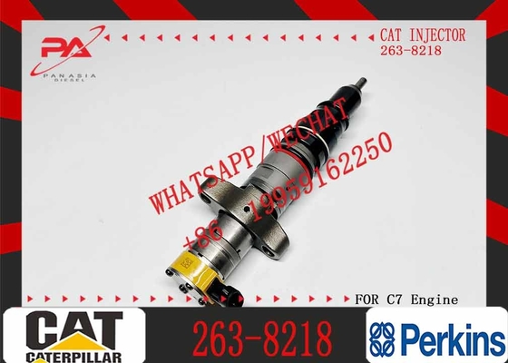 Cat C7 Injector 387-9427 C7 Injector 263-8216 263-8218 for Caterpillar C7 Engine Injector