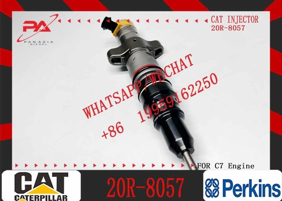 C7 for Caterpillar Mechanical Engine Parts CHINA MADE C7 Fuel Injector 20R-8057 20R-8057 20R-8057