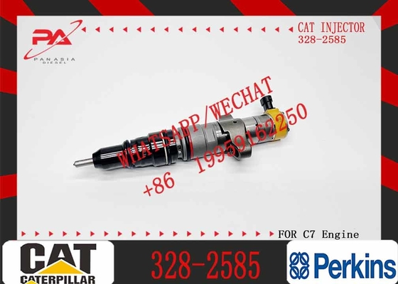 Fuel Injector 387-9427 328-2585 295-1411 268-1835 263-8218 10R7225 20R1926 Engine C7 3879427 3282585 2951411 2681835 2638218