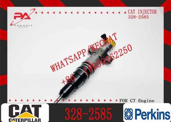 Fuel Injector 387-9427 328-2585 295-1411 268-1835 263-8218 10R7225 20R1926 Engine C7 3879427 3282585 2951411 2681835 2638218