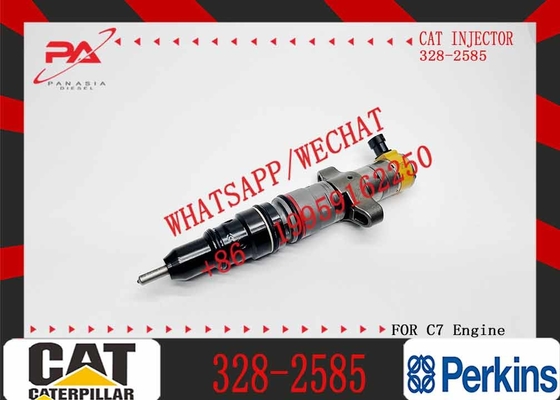Fuel Injector 387-9427 328-2585 295-1411 268-1835 263-8218 10R7225 20R1926 Engine C7 3879427 3282585 2951411 2681835 2638218
