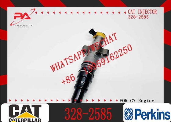 Fuel Injector 387-9427 328-2585 295-1411 268-1835 263-8218 10R7225 20R1926 Engine C7 3879427 3282585 2951411 2681835 2638218