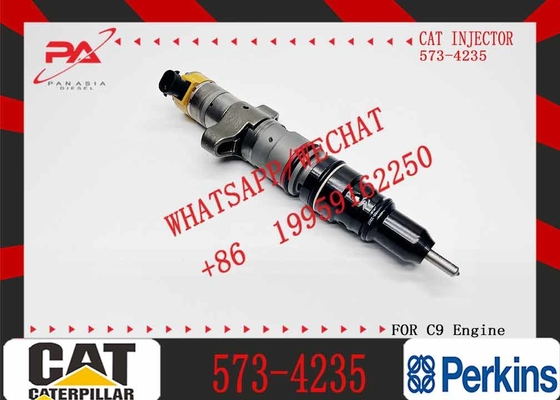 5734235 573-4235 3879435 387-9435 AYB Reman Injector for Cat C9 Engine