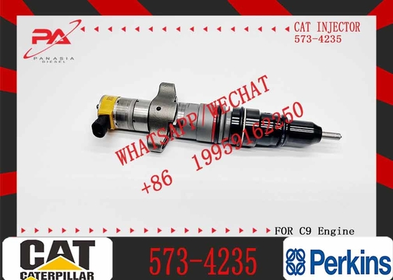 5734235 573-4235 3879435 387-9435 AYB Reman Injector for Cat C9 Engine
