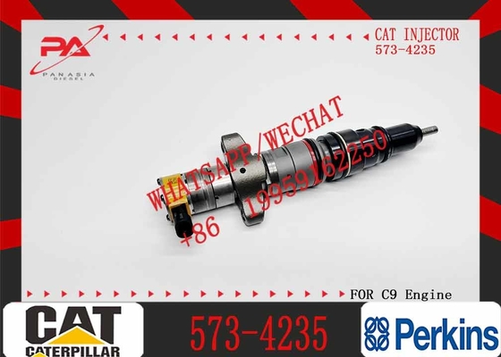 5734235 573-4235 3879435 387-9435 AYB Reman Injector for Cat C9 Engine