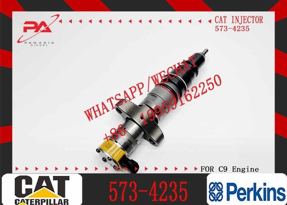 5734235 573-4235 3879435 387-9435 AYB Reman Injector for Cat C9 Engine
