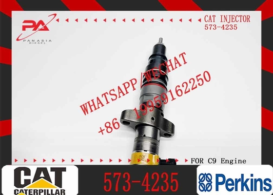 5734235 573-4235 3879435 387-9435 AYB Reman Injector for Cat C9 Engine