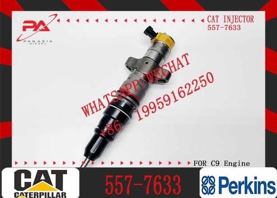 557-7633 20R-8968 Common Rail Fuel Injector 5577633 20R8968 for CAT Engine