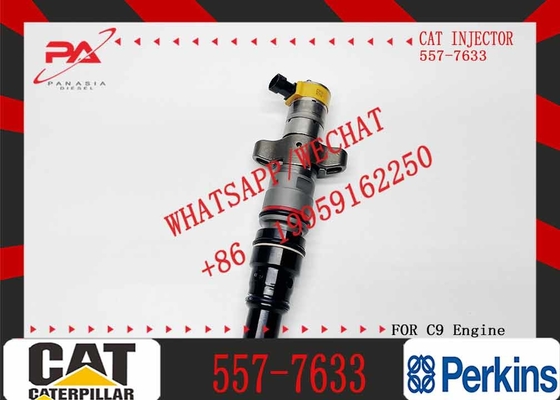 557-7633 20R-8968 Common Rail Fuel Injector 5577633 20R8968 for CAT Engine