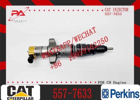 557-7633 20R-8968 Common Rail Fuel Injector 5577633 20R8968 for CAT Engine