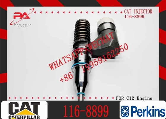 Great Quality Diesel Engine Fuel Injector 116-8899 212-3462 350-7555 for CAT C12