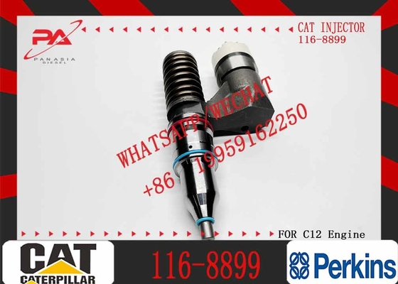 Great Quality Diesel Engine Fuel Injector 116-8899 212-3462 350-7555 for CAT C12