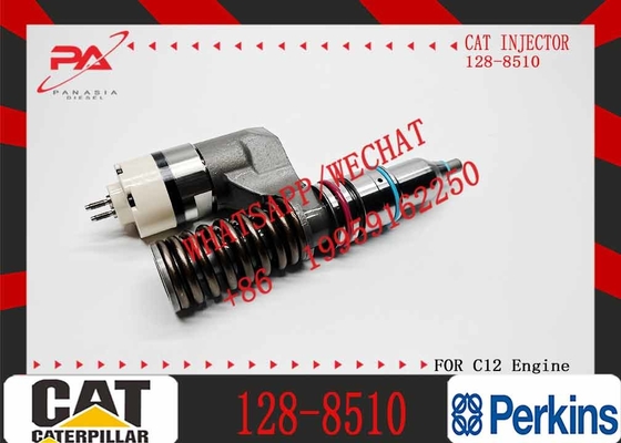 Engineering Machinery NT855 Truck Engine System Accessories 128-8510 Diesel Fuel Injector