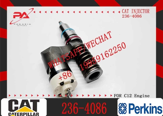 Engineering Machinery NT855 Truck Engine System Accessories 236-4086 Diesel Fuel Injector