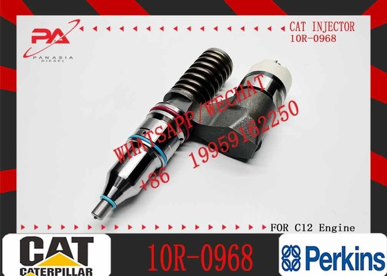 Common Rail Fuel Injector 10R-0968 for CAT C9 Injector