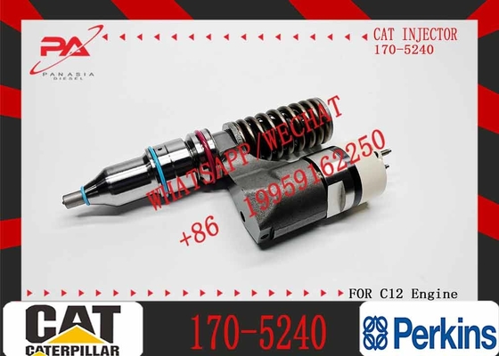 High Quality 170-5240 Fuel Injector 170-5240 Fuel Injector Assembly
