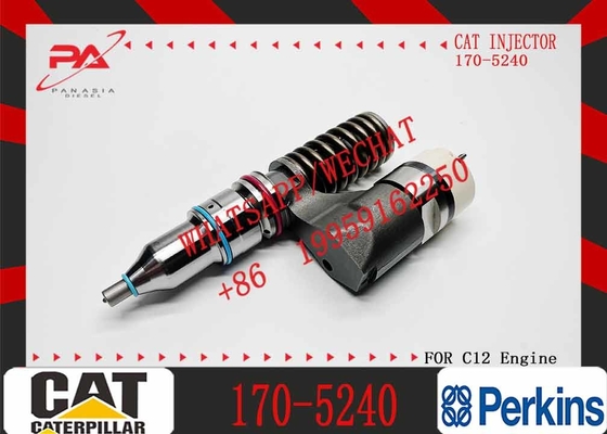 High Quality 170-5240 Fuel Injector 170-5240 Fuel Injector Assembly
