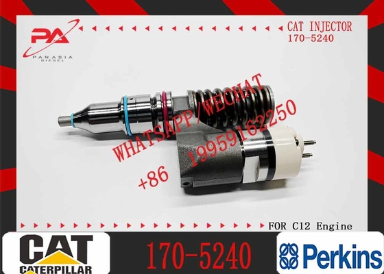 High Quality 170-5240 Fuel Injector 170-5240 Fuel Injector Assembly