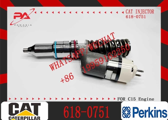 374-0751 618-0751 Is Suitable for Caterpillar C27 C32 Engine Injector Assembly