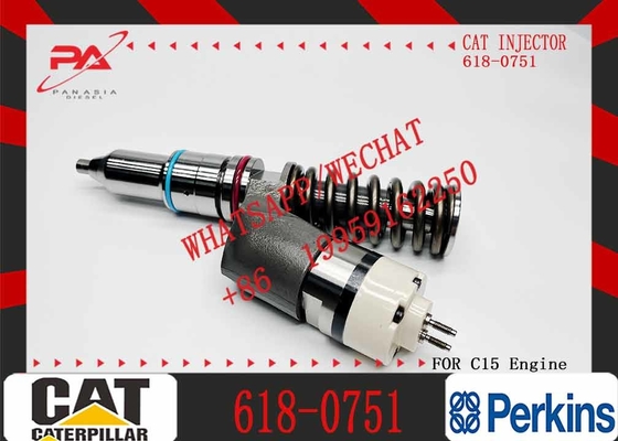374-0751 618-0751 Is Suitable for Caterpillar C27 C32 Engine Injector Assembly