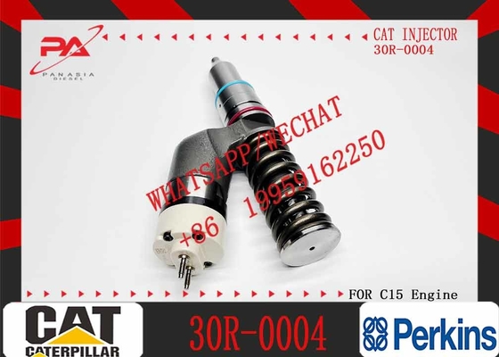 C15 C27 Engine Fuel Injector 374-0751 20R-2285 30R-0004 for WHEEL DOZER 844H 844K