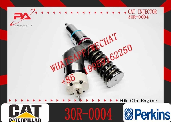 C15 C27 Engine Fuel Injector 374-0751 20R-2285 30R-0004 for WHEEL DOZER 844H 844K