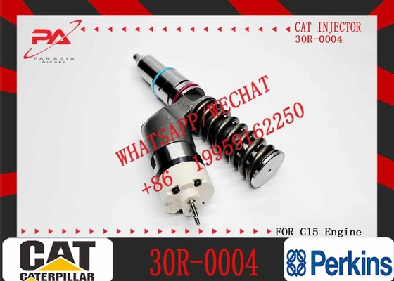 C15 C27 Engine Fuel Injector 374-0751 20R-2285 30R-0004 for WHEEL DOZER 844H 844K