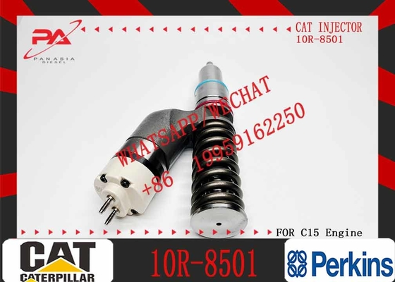 10R-8501 10R8501 D13F Engine Fuel Injector for 3406E Engine