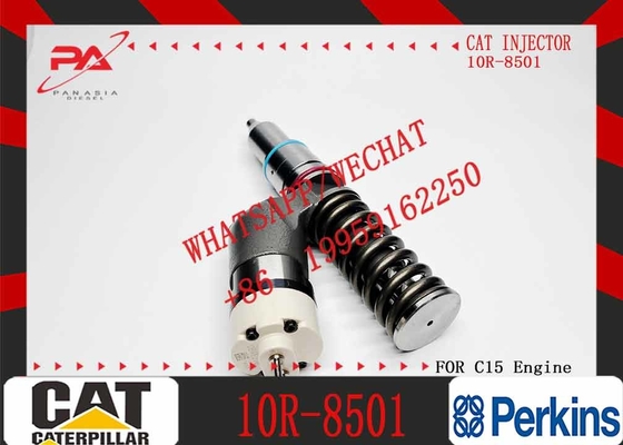 10R-8501 10R8501 D13F Engine Fuel Injector for 3406E Engine