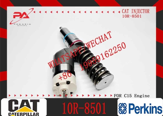 10R-8501 10R8501 D13F Engine Fuel Injector for 3406E Engine