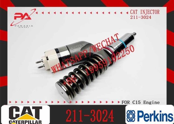 10R-8501 10R8501 D13F Engine Fuel Injector for 3406E Engine