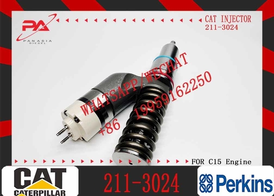 10R-8501 10R8501 D13F Engine Fuel Injector for 3406E Engine