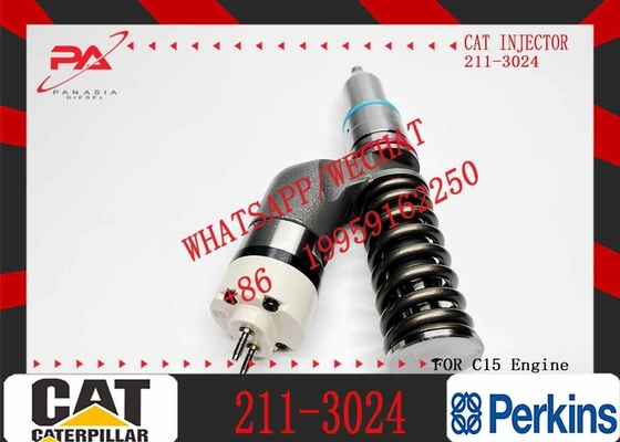 10R-8501 10R8501 D13F Engine Fuel Injector for 3406E Engine