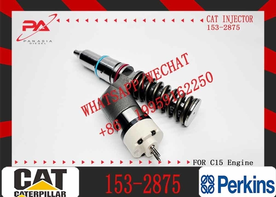 153-2875 10R8501 D13F Engine Fuel Injector for 3406E Engine