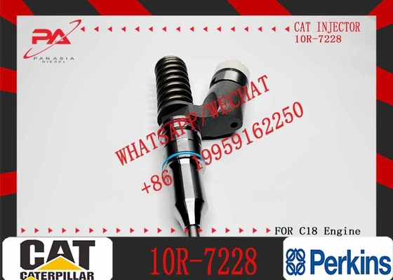 Fuel Injector 10R-7228 10R-7230 10R-7231 10R-7232 10R-7236 10R7236 10R-7238 10R-7668 10R-7671 10R7671 10R-7672 10R7672