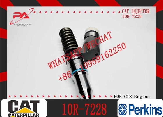 Fuel Injector 10R-7228 10R-7230 10R-7231 10R-7232 10R-7236 10R7236 10R-7238 10R-7668 10R-7671 10R7671 10R-7672 10R7672