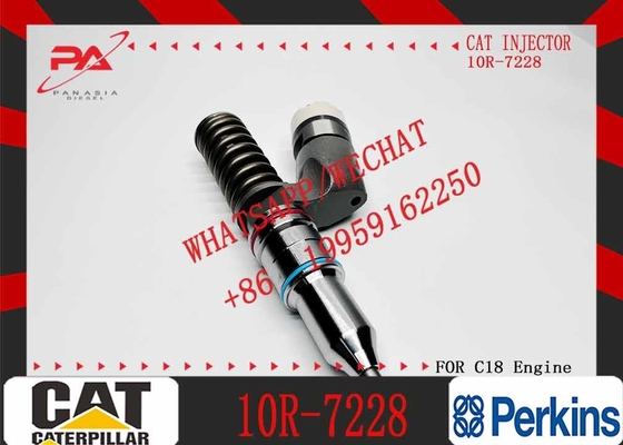 Fuel Injector 10R-7228 10R-7230 10R-7231 10R-7232 10R-7236 10R7236 10R-7238 10R-7668 10R-7671 10R7671 10R-7672 10R7672