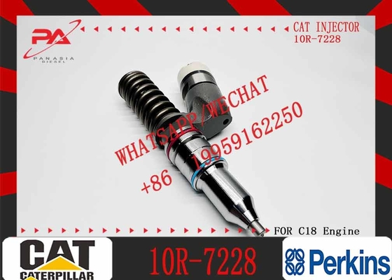 Fuel Injector 10R-7228 10R-7230 10R-7231 10R-7232 10R-7236 10R7236 10R-7238 10R-7668 10R-7671 10R7671 10R-7672 10R7672