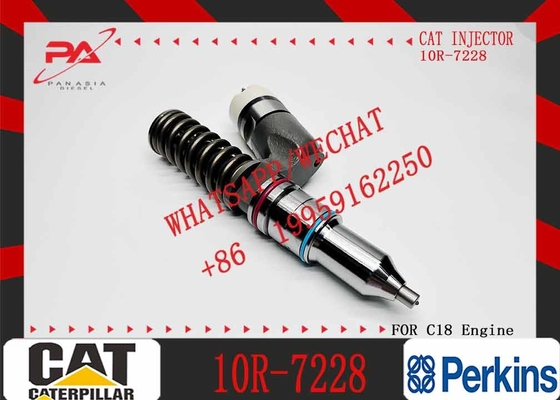 Fuel Injector 10R-7228 10R-7230 10R-7231 10R-7232 10R-7236 10R7236 10R-7238 10R-7668 10R-7671 10R7671 10R-7672 10R7672