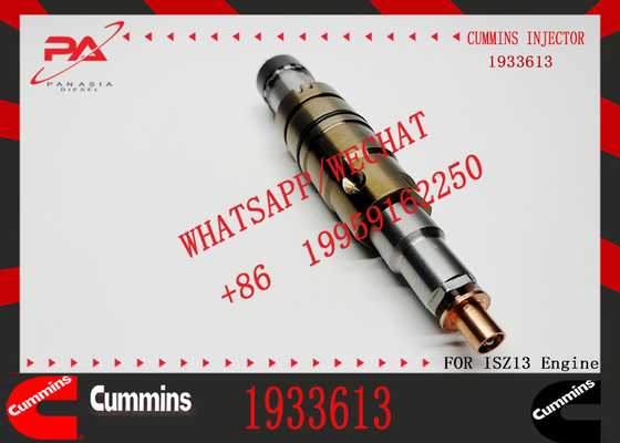 Diesel Common Rail Fuel Injector 2086663 1933613 1881565 2894920. Compatible (Color : 1933613)