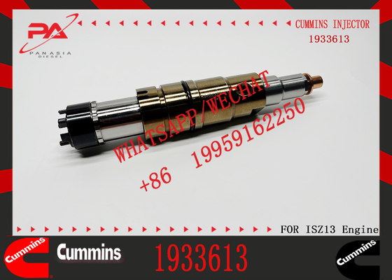 Diesel Common Rail Fuel Injector 2086663 1933613 1881565 2894920. Compatible (Color : 1933613)