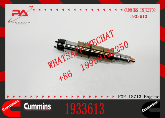 Diesel Common Rail Fuel Injector 2086663 1933613 1881565 2894920. Compatible (Color : 1933613)